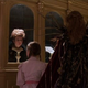 Dorothy joins Princess Mombi on a tour of her cabinets of heads. This is a movie for children.